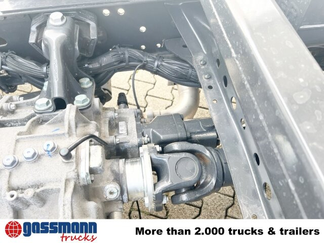 Самосвал Mercedes-Benz Atego 818/23 K 4x2, 2x AHK, Meiller-Kipper,: фото 14 Самосвал Mercedes-Benz Atego 818/23 K 4x2, 2x AHK, Meiller-Kipper,: фото 14