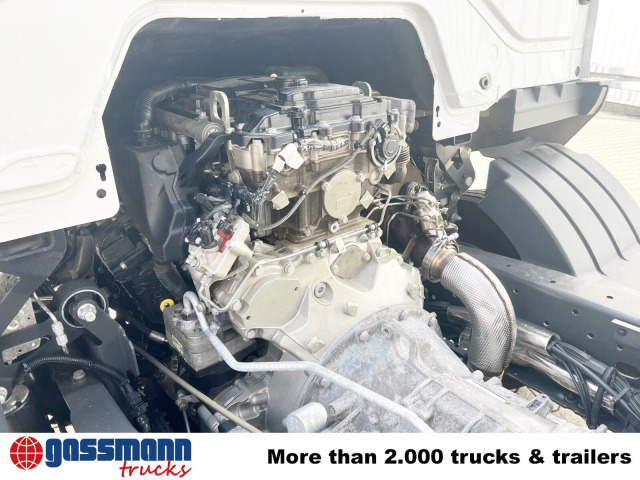 Самосвал Mercedes-Benz Atego 818/23 K 4x2, 2x AHK, Meiller-Kipper,: фото 15 Самосвал Mercedes-Benz Atego 818/23 K 4x2, 2x AHK, Meiller-Kipper,: фото 15