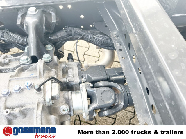 Самосвал Mercedes-Benz Atego 818/23 K 4x2, 2x AHK, Meiller-Kipper,: фото 14 Самосвал Mercedes-Benz Atego 818/23 K 4x2, 2x AHK, Meiller-Kipper,: фото 14