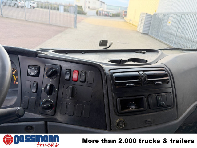 Mercedes-Benz Atego 818 K 4x2, 2x AHK - Самосвал: фото 5 Mercedes-Benz Atego 818 K 4x2, 2x AHK - Самосвал: фото 5