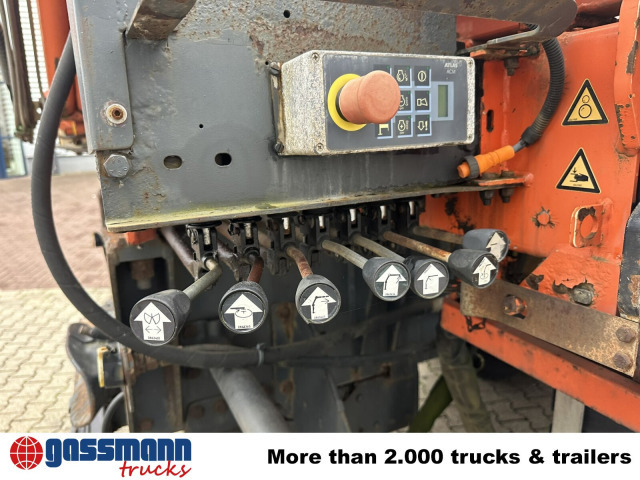 Mercedes-Benz Axor 1833 AK 4x4 mit Heckkran Atlas 105.2-A2L - Самосвал, Автоманипулятор: фото 3 Mercedes-Benz Axor 1833 AK 4x4 mit Heckkran Atlas 105.2-A2L - Самосвал, Автоманипулятор: фото 3