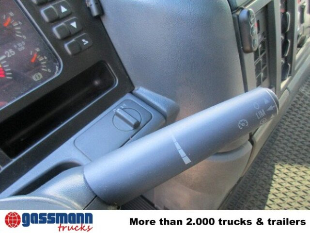 Mercedes-Benz Econic 2628L 6x2-4 Schörling 3R11 22.5, Terberg - Мусоровоз: фото 5 Mercedes-Benz Econic 2628L 6x2-4 Schörling 3R11 22.5, Terberg - Мусоровоз: фото 5