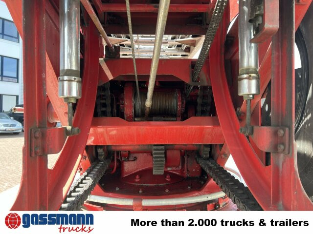 Mercedes-Benz LF 311 3250/3500 - Oldtimer Feuerwehrfahrzeug - Пожарная машина: фото 5 Mercedes-Benz LF 311 3250/3500 - Oldtimer Feuerwehrfahrzeug - Пожарная машина: фото 5