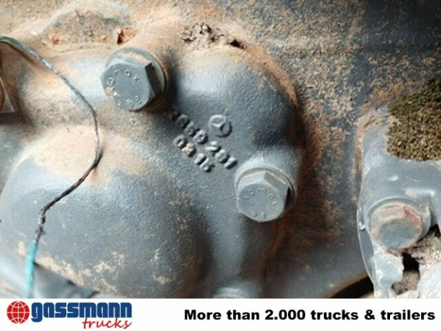 Mercedes-Benz MB Verteilergetriebe - Трансмиссия для Грузовиков: фото 4 Mercedes-Benz MB Verteilergetriebe - Трансмиссия для Грузовиков: фото 4