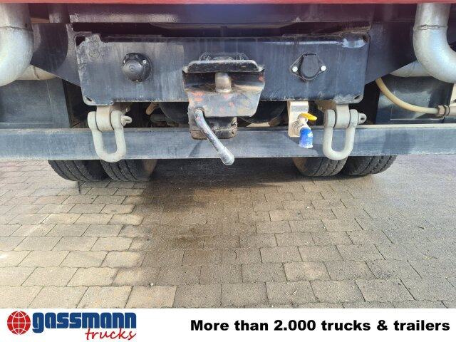 Пожарная машина Mercedes-Benz NG 1719 AF 4x4, TLF 24/50: фото 7