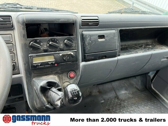 Mitsubishi Canter Fuso 7C15D 4x2 - Самосвал: фото 5 Mitsubishi Canter Fuso 7C15D 4x2 - Самосвал: фото 5