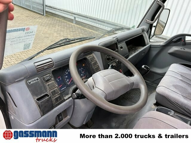 Mitsubishi Canter Fuso 7C15D 4x2 - Самосвал: фото 3 Mitsubishi Canter Fuso 7C15D 4x2 - Самосвал: фото 3