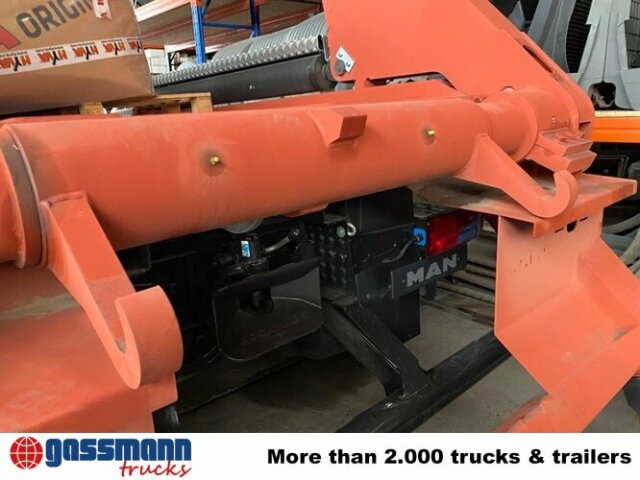 NG2018TAXL Tele-Absetzanlage - Система портальной погрузки/ Мультилифт: фото 4 NG2018TAXL Tele-Absetzanlage - Система портальной погрузки/ Мультилифт: фото 4