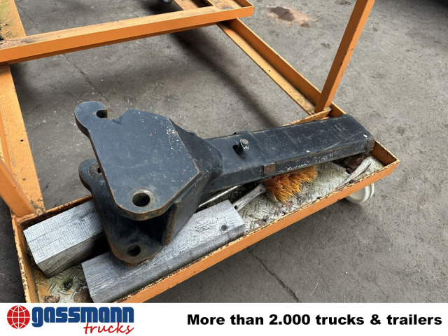 HAK 200 Arbeitskorb - Навесное оборудование для Строительной техники: фото 2 HAK 200 Arbeitskorb - Навесное оборудование для Строительной техники: фото 2