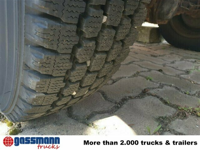 PFAU S 85 4x4 - Малотоннажный самосвал: фото 2 PFAU S 85 4x4 - Малотоннажный самосвал: фото 2