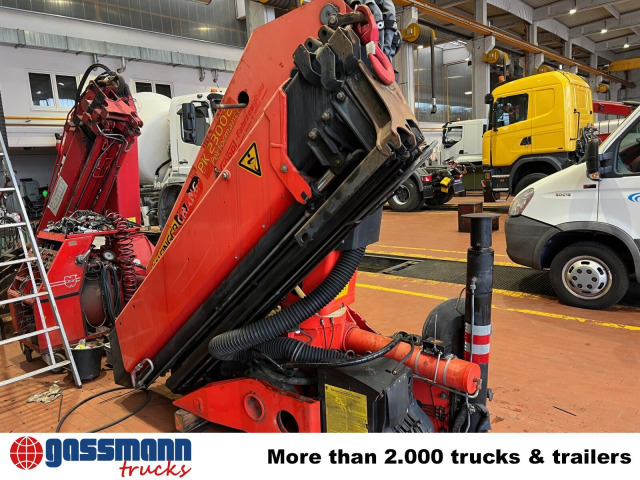 Palfinger PK 23002 C, Funk - Кран-манипулятор: фото 5 Palfinger PK 23002 C, Funk - Кран-манипулятор: фото 5