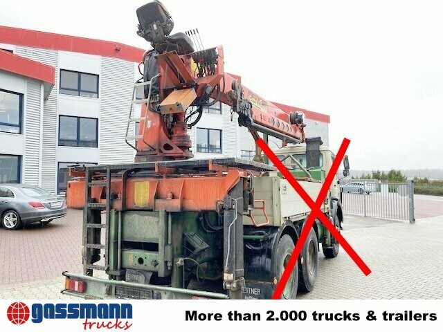 Palfinger PK 28000 ELAHSV3, Funk, Seilwinde - Кран-манипулятор: фото 4 Palfinger PK 28000 ELAHSV3, Funk, Seilwinde - Кран-манипулятор: фото 4