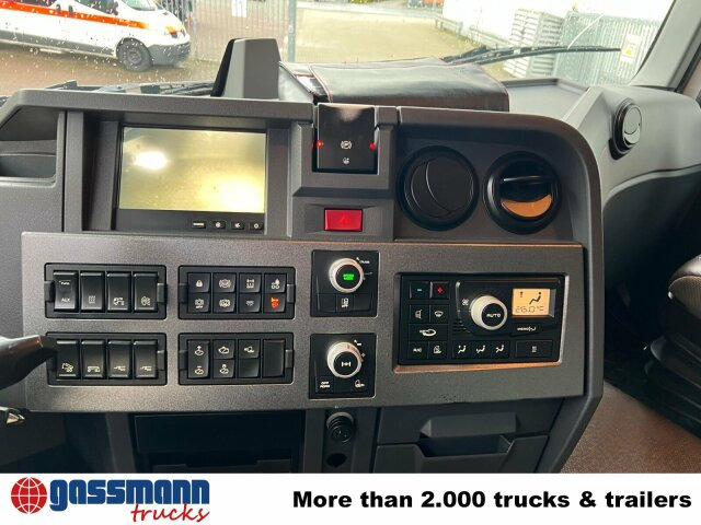 Renault C 520 6x4, Retarder, Nebenantrieb - Грузовик-шасси: фото 5 Renault C 520 6x4, Retarder, Nebenantrieb - Грузовик-шасси: фото 5