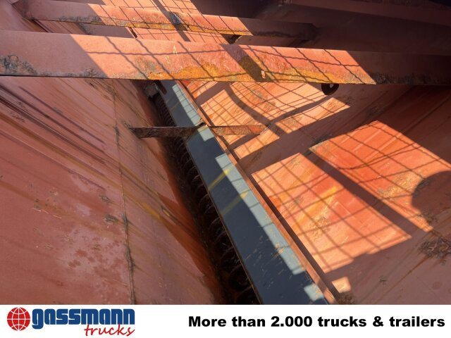 STA 95 E40HFV Salzstreuer ca. 4m³ - Разбрасыватель песка/ Соли: фото 5 STA 95 E40HFV Salzstreuer ca. 4m³ - Разбрасыватель песка/ Соли: фото 5