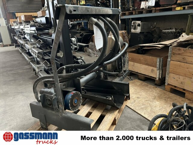 Sauer-Danfoss SPV2/089-R6Z Hydraulikpumpe - Гидравлический насос для Грузовиков: фото 4 Sauer-Danfoss SPV2/089-R6Z Hydraulikpumpe - Гидравлический насос для Грузовиков: фото 4