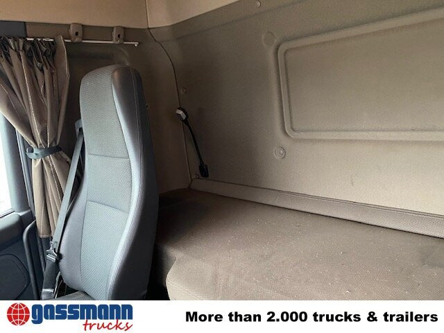 Грузовик с закрытым кузовом Scania R450 LB 6x2-4 Getränkekoffer, Retarder,: фото 7