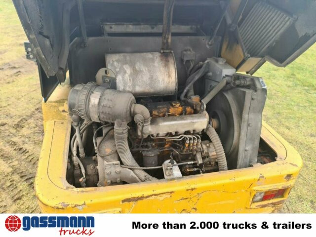 Schaeff ZL65 Radlader - Колёсный погрузчик: фото 5 Schaeff ZL65 Radlader - Колёсный погрузчик: фото 5