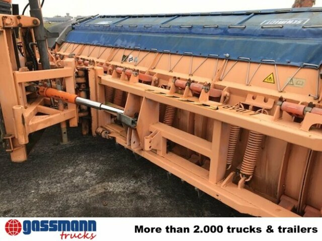 Schmidt MF 9.3 Schneeräumschild - Отвал для снега для Коммунальной и специальной техники: фото 5 Schmidt MF 9.3 Schneeräumschild - Отвал для снега для Коммунальной и специальной техники: фото 5