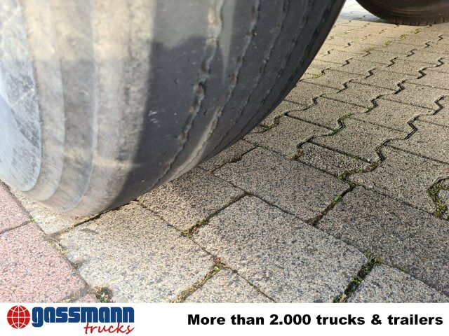 Schmitz Cargobull SKI 24 SL 7.2, Stahl ca. 24m³, 20x VORHANDEN, - Самосвальный полуприцеп: фото 5 Schmitz Cargobull SKI 24 SL 7.2, Stahl ca. 24m³, 20x VORHANDEN, - Самосвальный полуприцеп: фото 5