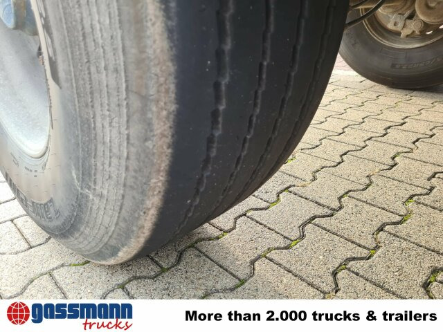 Schmitz Cargobull SKI 24 SL 7.2, Stahl ca. 24m³, 20x VORHANDEN, - Самосвальный полуприцеп: фото 3 Schmitz Cargobull SKI 24 SL 7.2, Stahl ca. 24m³, 20x VORHANDEN, - Самосвальный полуприцеп: фото 3