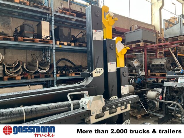 Новый Система портальной погрузки/ Мультилифт T20-57-S Abrollanlage, 19x VORHANDEN!: фото 9