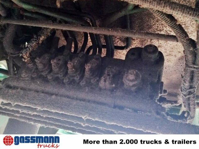 Система портальной погрузки/ Мультилифт TAK 20 ADONIS, Tele-Absetzanlage, Wechselaufbau: фото 6 Система портальной погрузки/ Мультилифт TAK 20 ADONIS, Tele-Absetzanlage, Wechselaufbau: фото 6