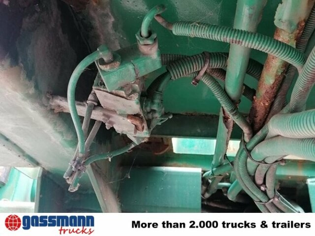 Система портальной погрузки/ Мультилифт TAK 20 ADONIS, Tele-Absetzanlage, Wechselaufbau: фото 7 Система портальной погрузки/ Мультилифт TAK 20 ADONIS, Tele-Absetzanlage, Wechselaufbau: фото 7