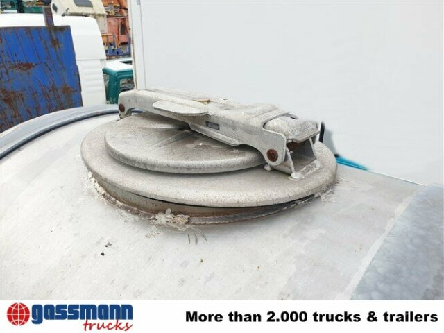 Tank-Aufbau - Грузовик-цистерна: фото 2 Tank-Aufbau - Грузовик-цистерна: фото 2