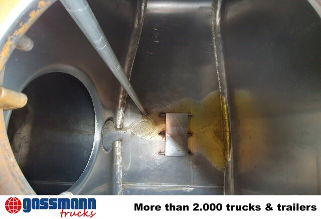 Tankanlage 3150l Diesel, Gasöl, Heizöl - Грузовик-цистерна: фото 5 Tankanlage 3150l Diesel, Gasöl, Heizöl - Грузовик-цистерна: фото 5