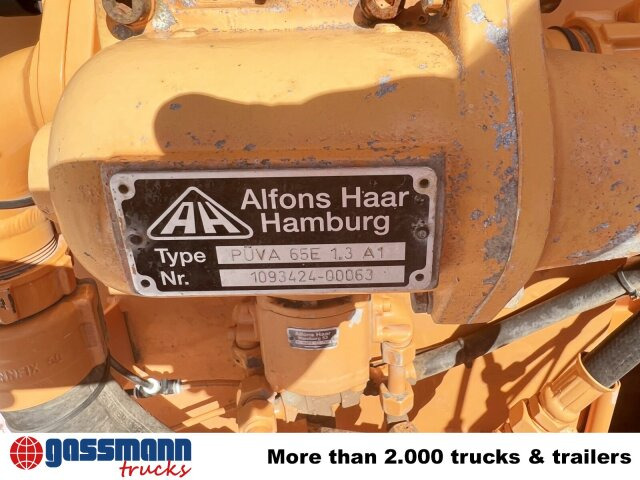 Tankanlage 3150l Diesel, Gasöl, Heizöl - Грузовик-цистерна: фото 4 Tankanlage 3150l Diesel, Gasöl, Heizöl - Грузовик-цистерна: фото 4