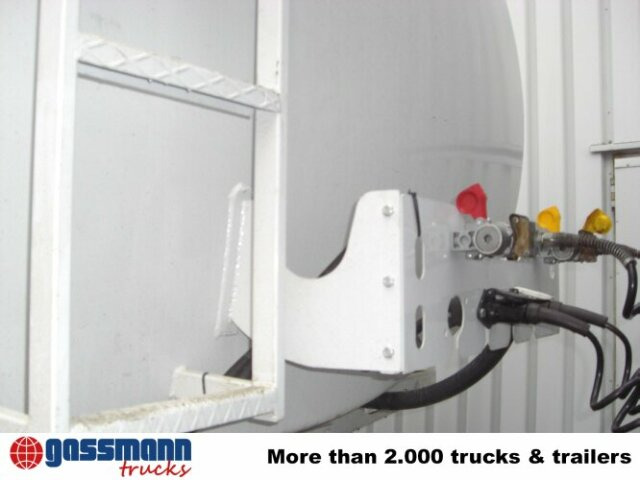 Tankauflieger für Diesel/Öl, 35.000 - 50.000 - Полуприцеп-цистерна: фото 3 Tankauflieger für Diesel/Öl, 35.000 - 50.000 - Полуприцеп-цистерна: фото 3