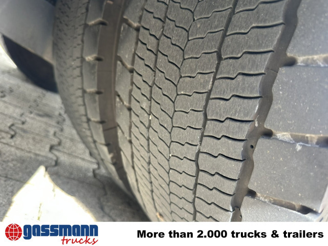 DAF XF 530 FT 6x2, Intarder, Navi, Spacecab, - Тягач: фото 4 DAF XF 530 FT 6x2, Intarder, Navi, Spacecab, - Тягач: фото 4