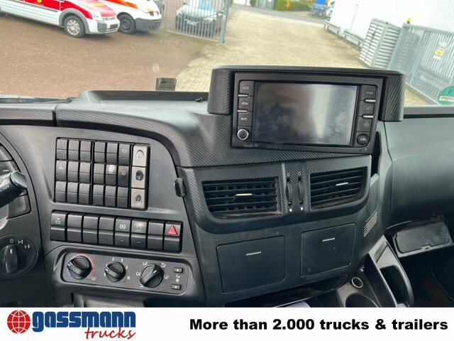 Iveco Stralis AT440S46TZ 6x4, EEV, Kipphydraulik - Тягач: фото 4 Iveco Stralis AT440S46TZ 6x4, EEV, Kipphydraulik - Тягач: фото 4