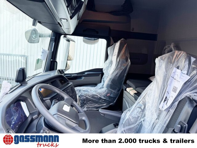 MAN TGS 18.480 BL 4x2, 20x VORHANDEN! - Тягач: фото 3 MAN TGS 18.480 BL 4x2, 20x VORHANDEN! - Тягач: фото 3