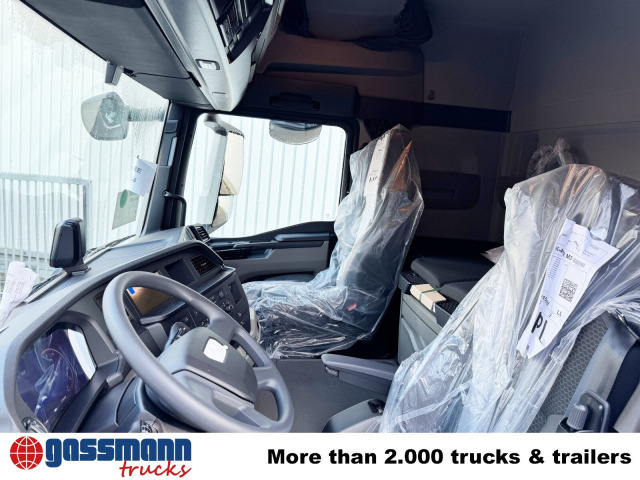 MAN TGS 18.480 BL 4x2, MEHRFACH VORHANDEN! - Тягач: фото 3 MAN TGS 18.480 BL 4x2, MEHRFACH VORHANDEN! - Тягач: фото 3