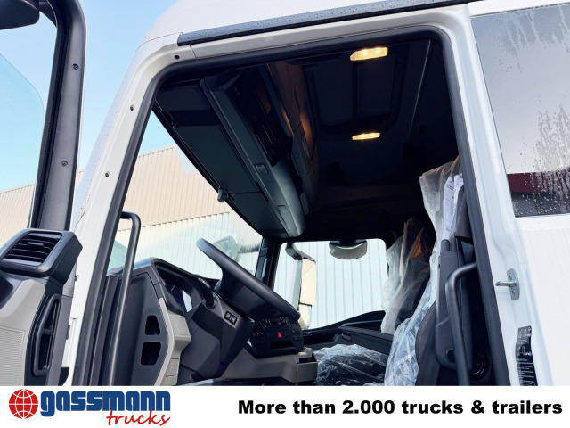 MAN TGS 18.480 BL 4x2, MEHRFACH VORHANDEN! - Тягач: фото 2 MAN TGS 18.480 BL 4x2, MEHRFACH VORHANDEN! - Тягач: фото 2