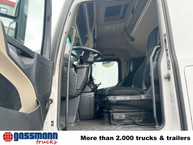 Mercedes-Benz Actros 1842/45 LS 4x2, 3x VORHANDEN - Тягач: фото 2 Mercedes-Benz Actros 1842/45 LS 4x2, 3x VORHANDEN - Тягач: фото 2