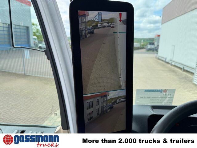 Mercedes-Benz Actros 1848 LS 4x2, Vollumer, Retarder - Тягач: фото 2 Mercedes-Benz Actros 1848 LS 4x2, Vollumer, Retarder - Тягач: фото 2