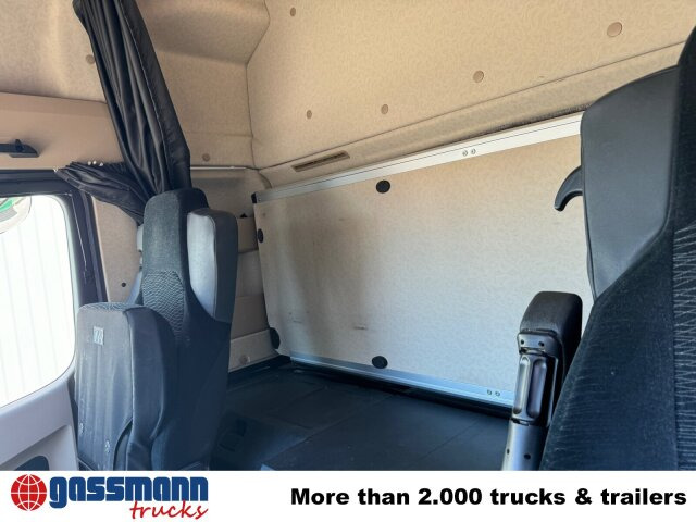 Тягач Mercedes-Benz Arocs 1842 LS 4x2, Retarder, StreamSpace,: фото 6