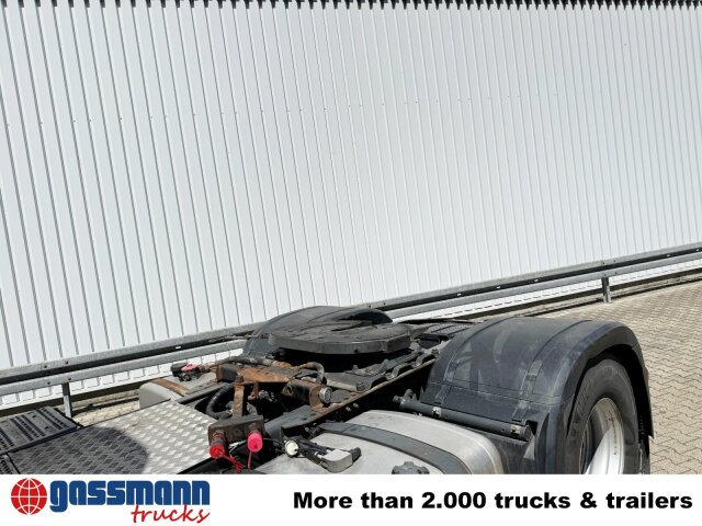 Тягач Mercedes-Benz Arocs 1842 LS 4x2, Retarder, StreamSpace,: фото 15