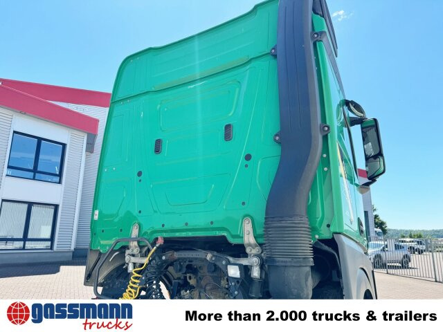 Тягач Mercedes-Benz Arocs 1842 LS 4x2, Retarder, StreamSpace,: фото 10