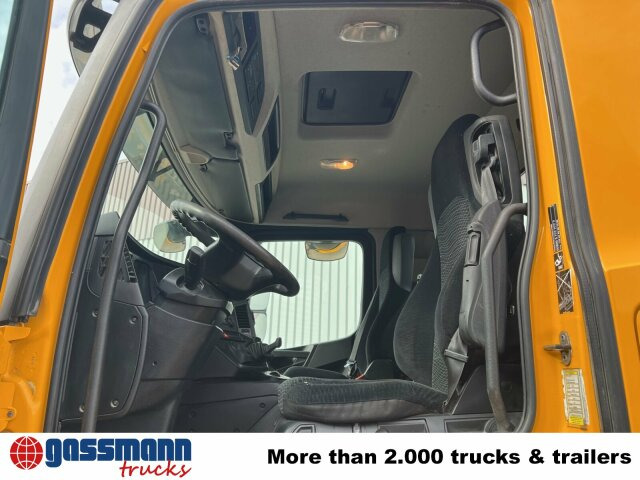 Mercedes-Benz Arocs 2640 LS 6x4, Hydraulik - Тягач: фото 2 Mercedes-Benz Arocs 2640 LS 6x4, Hydraulik - Тягач: фото 2