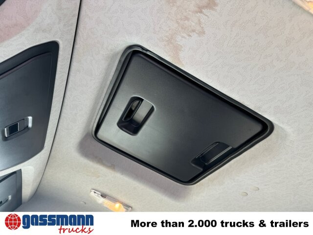 Mercedes-Benz Arocs 3343 S 6x4, Full Steel, 3x Vorhanden! - Тягач: фото 5 Mercedes-Benz Arocs 3343 S 6x4, Full Steel, 3x Vorhanden! - Тягач: фото 5