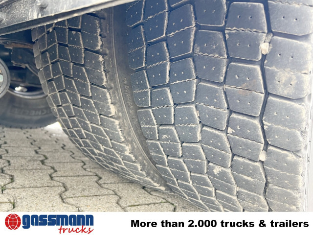 Mercedes-Benz Arocs 3358 LS 6x4, StreamSpace, - Тягач: фото 2 Mercedes-Benz Arocs 3358 LS 6x4, StreamSpace, - Тягач: фото 2