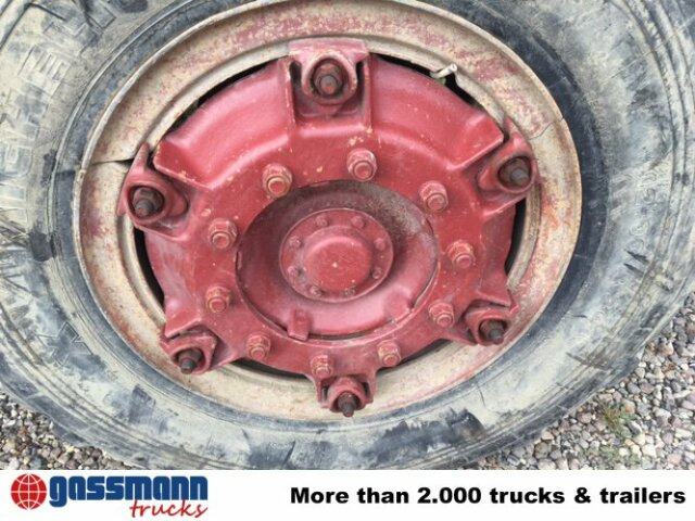 Umrüstsatz 20 auf 24 Zoll Trillex - Шины и диски для Грузовиков: фото 4 Umrüstsatz 20 auf 24 Zoll Trillex - Шины и диски для Грузовиков: фото 4