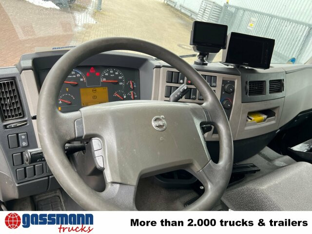 Volvo FE 280 4x2, - Рефрижератор: фото 5 Volvo FE 280 4x2, - Рефрижератор: фото 5