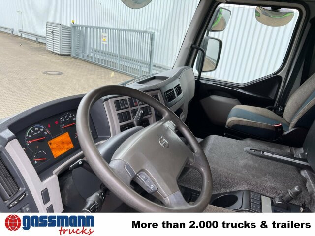 Volvo FE 320 4x2 mit Zepro LBW - Грузовик с закрытым кузовом: фото 3 Volvo FE 320 4x2 mit Zepro LBW - Грузовик с закрытым кузовом: фото 3