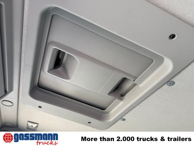 Новый Крюковой мультилифт Volvo FL 280 4x4: фото 7