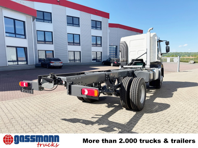 Новый Крюковой мультилифт Volvo FL 280 4x4: фото 10