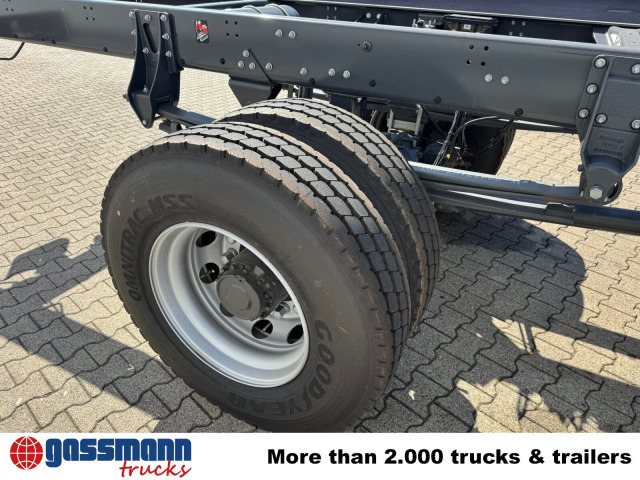 Volvo FL 280 4x4, Nebenantrieb - Грузовик-шасси: фото 2 Volvo FL 280 4x4, Nebenantrieb - Грузовик-шасси: фото 2